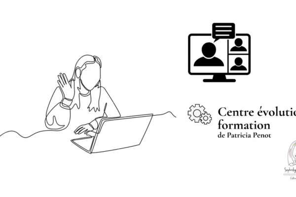 [11 et 12 octobre 2025] Formation en visio : « Ménopause et féminité : un accompagnement complet par la sophrologie »