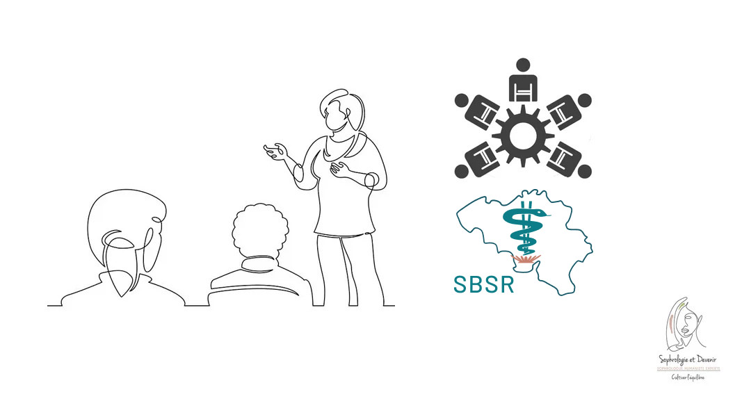 [21 novembre 2026] Conférence au Sommet SBSR : « Comment la sophrologie peut-elle accompagner les profils neurodivers ? »